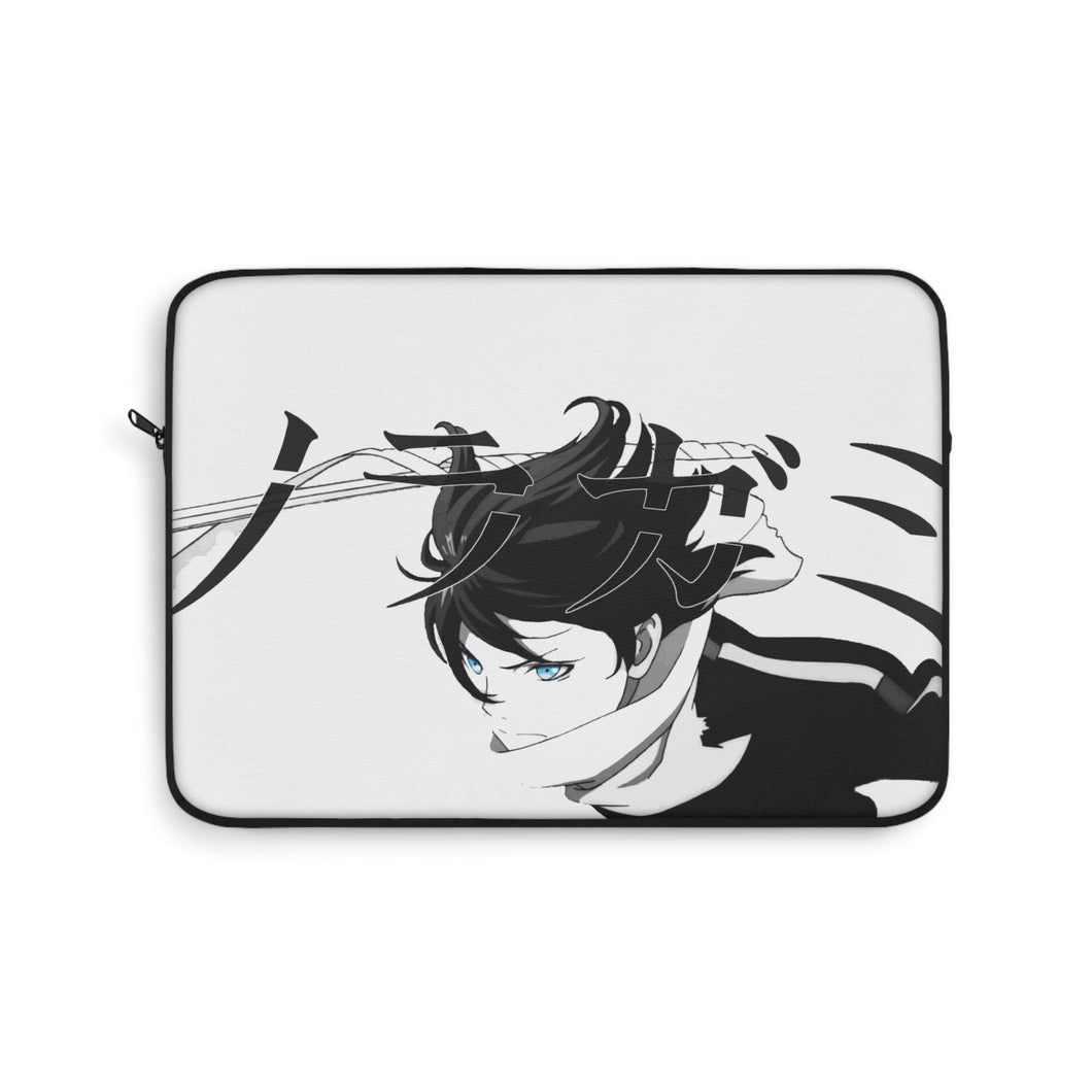 Anime Noragami Laptop Sleeve
