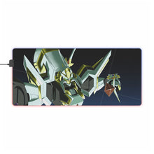 Load image into Gallery viewer, Code Geass RGB LED Mouse Pad (Desk Mat)

