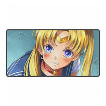 Load image into Gallery viewer, Anime Sailor Moon Mouse Pad (Desk Mat)
