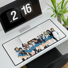 Load image into Gallery viewer, Anime The Melancholy Of Haruhi Suzumiya Mouse Pad (Desk Mat)
