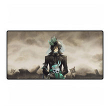 Load image into Gallery viewer, Anime Pandora Hearts Mouse Pad (Desk Mat)
