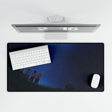 Load image into Gallery viewer, Anime Starry☆Sky Mouse Pad (Desk Mat)
