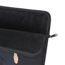 Load image into Gallery viewer, Fire Force Arthur Boyle Laptop Sleeve
