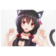 Anime KonoSuba - God’s blessing on this wonderful world!! Jigsaw Puzzle