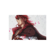 Load image into Gallery viewer, Magi: The Labyrinth Of Magic Japanese Desk Mat Rug
