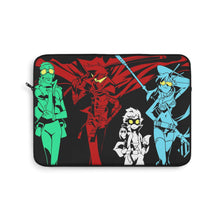 Load image into Gallery viewer, Tengen Toppa Gurren Lagann Laptop Sleeve
