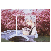 Load image into Gallery viewer, Assassination Classroom Nagisa Shiota Jigsaw Puzzle
