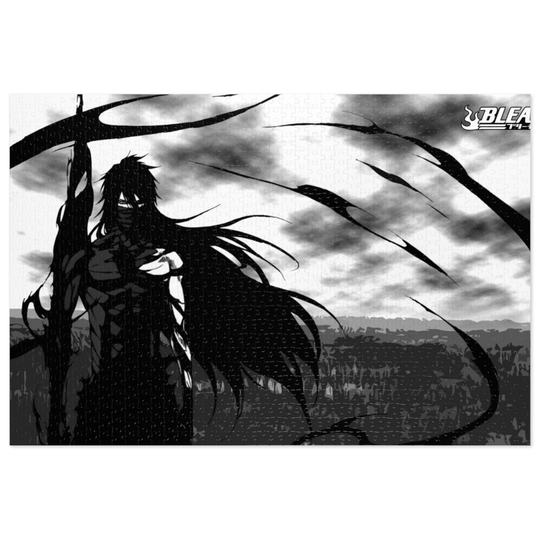 Anime Bleach Jigsaw Puzzle