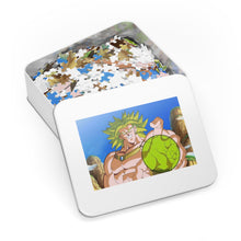 Load image into Gallery viewer, Legendary Super Saiyan Broly Jigsaw Puzzle
