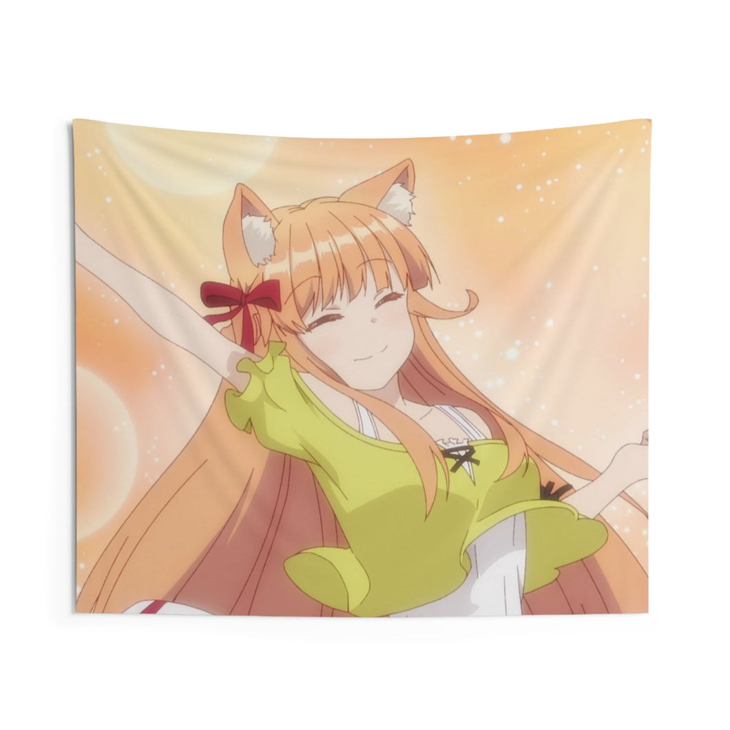 Beast Tamer Indoor Wall Tapestry