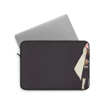 Load image into Gallery viewer, Rider of Black (Fate/Apocrypha) Minimalist Laptop Sleeve
