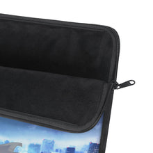 Load image into Gallery viewer, Your Name. Laptop Sleeve
