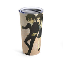 Load image into Gallery viewer, Hyuoka main members Tumbler 20oz
