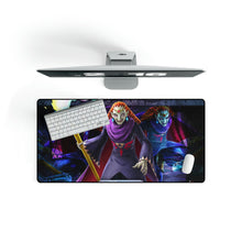 Load image into Gallery viewer, Hyrule Warriors - Yuga Mouse Pad (Desk Mat)
