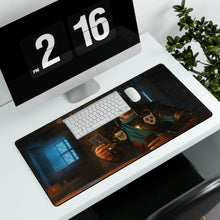 Load image into Gallery viewer, Gwent: The Witcher Card Game Mouse Pad (Desk Mat)
