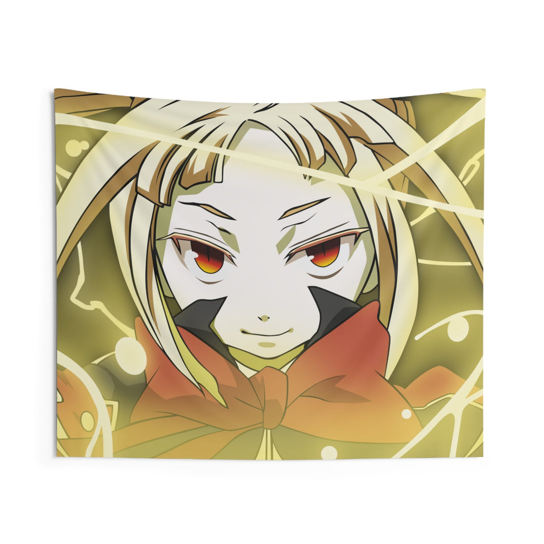 Blazblue Indoor Wall Tapestry