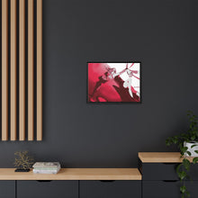Load image into Gallery viewer, Soul Eater Canvas Framed Art Print
