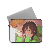 Load image into Gallery viewer, Maid Sama! Laptop Sleeve
