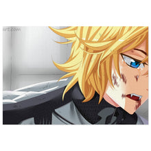 Load image into Gallery viewer, Seraph Of The End Jigsaw Puzzle
