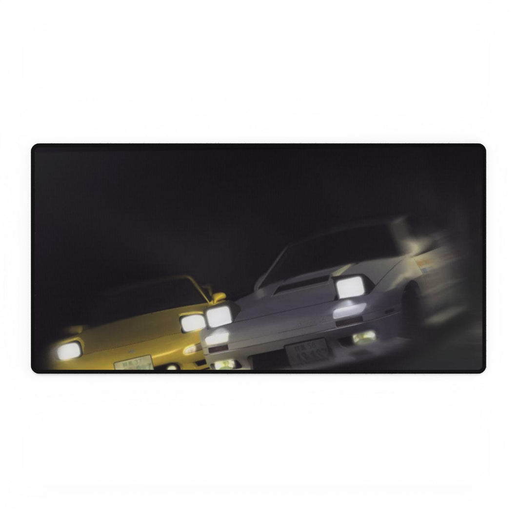 Initial D Mouse Pad (Desk Mat)