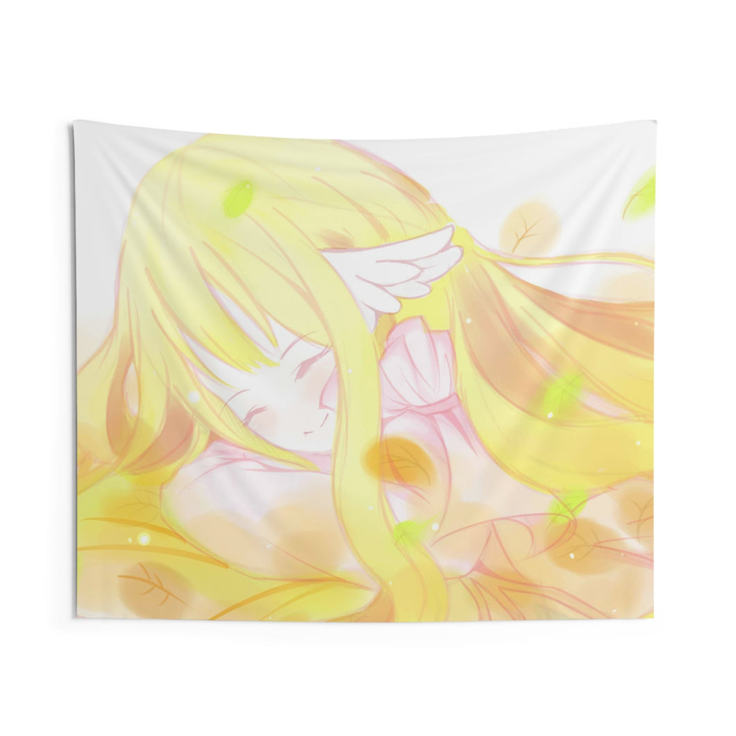 Anime Fairy Tail Indoor Wall Tapestry