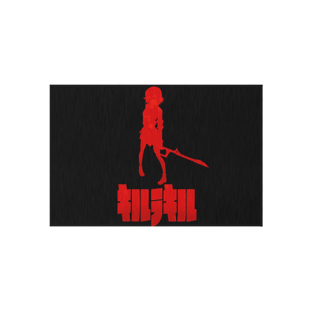 Kill La Kill Rug