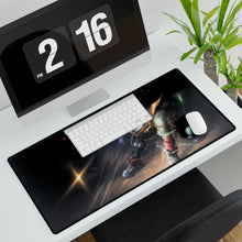 Load image into Gallery viewer, Izuku Midoriya Mouse Pad (Desk Mat)
