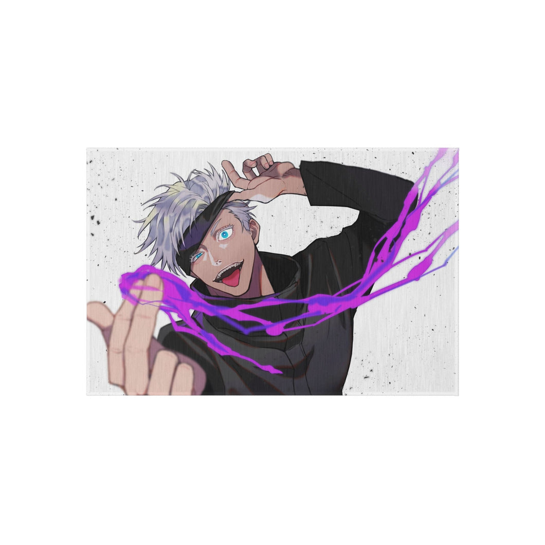 Jujutsu Kaisen Rug