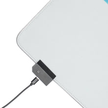 Load image into Gallery viewer, Anime One Piece RGB LED Mouse Pad (Desk Mat)
