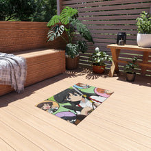 Load image into Gallery viewer, Girls und Panzer Rug
