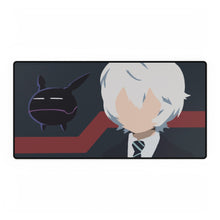 Load image into Gallery viewer, World Trigger Mouse Pad (Desk Mat)
