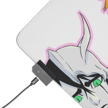 Load image into Gallery viewer, Bleach Group RGB LED Mouse Pad (Desk Mat)
