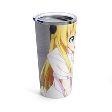 Load image into Gallery viewer, Anime Gamers! Tumbler 20oz
