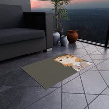 Load image into Gallery viewer, Misaka Mikoto - To Aru Series Rug
