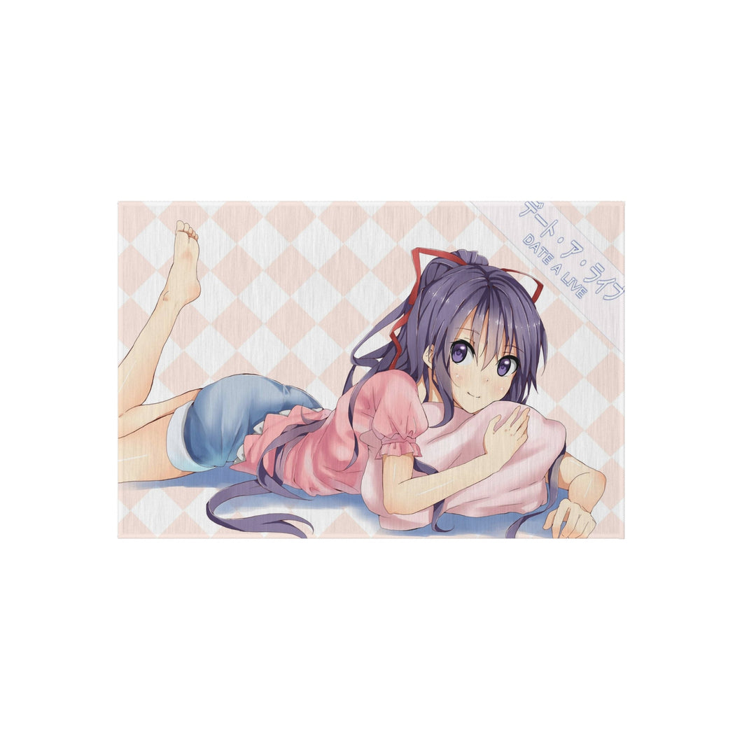 Date A Live Rug