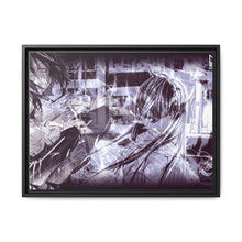 Load image into Gallery viewer, Anime Noragami Canvas Framed Art Print
