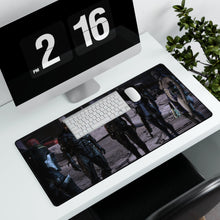 Load image into Gallery viewer, Mass Effect 3 :) Mouse Pad (Desk Mat)
