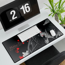 Load image into Gallery viewer, Anime Vampire Knight Mouse Pad (Desk Mat)
