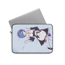 Load image into Gallery viewer, Anime Re:ZERO -Starting Life in Another World- Laptop Sleeve
