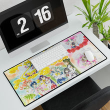 Load image into Gallery viewer, Anime Sailor Moonr Mouse Pad (Desk Mat)
