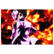 Load image into Gallery viewer, Anime Jojo&#39;s Bizarre Adventure Jigsaw Puzzle
