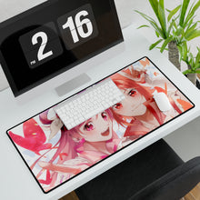 Load image into Gallery viewer, nan Mouse Pad (Desk Mat)
