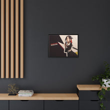 Load image into Gallery viewer, Kaguya Shinomiya Canvas Framed Art Print
