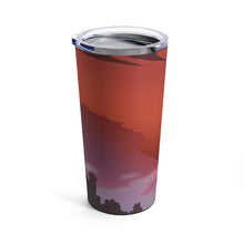 Load image into Gallery viewer, FLCL Tumbler 20oz
