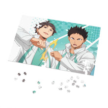 Load image into Gallery viewer, Haikyu!! Jigsaw Puzzle
