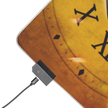 Load image into Gallery viewer, Date A Live RGB LED Mouse Pad (Desk Mat)
