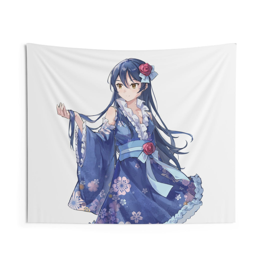 Love Live! Umi Sonoda Indoor Wall Tapestry