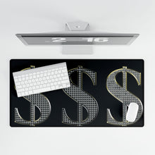 Load image into Gallery viewer, Durarara Dollars Mouse Pad (Desk Mat)
