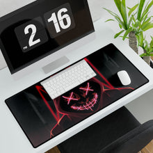 Load image into Gallery viewer, Colorful Anime Mouse Pad (Desk Mat)
