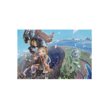 Load image into Gallery viewer, Anime Made In Abyss Rug
